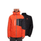 686 Stretch Gore-Tex Smarty 3-in-1 Weapon Jacket - Mens, Infrared, Medium, L8W101-IFRD-M