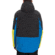 686 Stretch Gore-Tex Zone Thermagraph Jacket - Mens, Strata Blue Colorblock, Medium, L9W102-STRB-M