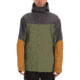686 Stretch Gore-Tex Zone Thermagraph Jacket - Mens, Surplus Green Colorblock, Extra Large, L9W102-SPGR-XL