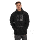 686 Waterproof Hoody - Mens, Black, Medium, L9WCST05-BLK-M