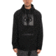 686 Waterproof Hoody - Mens, Black, Medium, L9WCST05-BLK-M