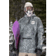 686 Waterproof Hoody - Mens, Charcoal Wash, Extra Large, L9WCST05-CHA-XL