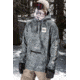 686 Waterproof Hoody - Mens, Charcoal Wash, Extra Large, L9WCST05-CHA-XL