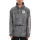 686 Waterproof Hoody - Mens, Charcoal Wash, Extra Large, L9WCST05-CHA-XL