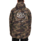 686 Waterproof Hoody - Mens, Dark Camo, Large, L9WCST05-CAMO-L