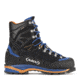 Aku Hayatsuki GTX Mountaineering Boots - Men's, Blue/Orange, 9.5 US, 920639.5