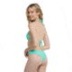 Body Glove Smoothies Kendal Bikini Bottom - Sea Mist AD2FEAF7, L, Sea Mist, 39506155-276-L