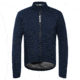 GOREWEAR Torrent Cycling Jacket Mens in Orbit Blue XS Slim fit Waterproof E2653DFD, 100817-AU00-S