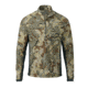 Kuiu ULTRA Tiburon Hybrid Zip Hunting Shirt - Men's, Valo, 3XL, Adult, Male, 7512399937694