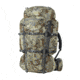 KUIU PRO 6000 Pack, Valo, Cordura Fabric, Adult, 7495725940894