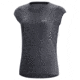 GOREWEAR R3 Womens Running Shirt in Black Large 12-14 Regular fit 9D6A7691, 100611-9900-42