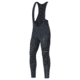 GOREWEAR Mens C7 Partial WINDSTOPPERR Pro Cycling Bib Tights+ in Black XS Form fit Windproof A6E1ACA4, 100271-9900-S
