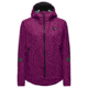 GOREWEAR Lupra Cycling Jacket Womens in Process Purple Medium 8-10 Regular fit Windproof 6EDFC732, 100872-BQ00-40