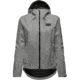 GOREWEAR Endure GORE-TEX Cycling Jacket Womens in Lab Gray Large 12-14 Regular fit Waterproof 7BE311FE, 100916-BF00-42
