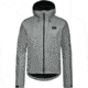 GOREWEAR Endure GORE-TEX Cycling Jacket Mens in Lab Gray 2XL Regular fit Waterproof F63F9B04, 100816-BF00-XXXL