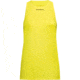 GOREWEAR Contest 2.0 Running Singlet Womens in Washed Neon Yellow XL 16-18 Slim fit A4CBFEFC, 101071-BP00-44
