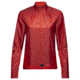 GOREWEAR Ambient Cycling Jacket Womens in Fireball Large 12-14 Slim fit Windproof AA885B2B, 100734-AY00-42