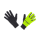GOREWEAR R3 Gloves in Neon Yellow/Black Large 230DA154, 100508-0899-8