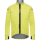 GOREWEAR SPINSHIFT GORE-TEX Cycling Jacket Mens in Lime Yellow Large Slim fit Waterproof FC3E5CEC, 101064-CB00-XL