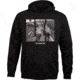 Gorewear Mens GOREWEAR Heritage Hoodie in Black Large Regular fit 70D0CD02, 101654-CG00-XL