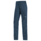 GOREWEAR Mens C5 GORE-TEX PACLITER Trail Cycling Pants in Deep Water Blue XS Regular fit Waterproof 324FE985, 100573-AH00-S