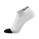 GOREWEAR Essential Short Socks in White 3.5-5 Form fit 23037833, 100976-0100-S