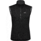 GOREWEAR Everyday Cycling Vest Womens in Black XS 0-2 Regular fit Windproof 1D7D98E8, 100998-9900-36