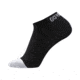 GOREWEAR Essential Short Socks in Black 13-14.5 Form fit 862DA352, 100976-9900-XXL