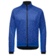 GOREWEAR C3 WINDSTOPPERR Thermo Cycling Jacket Mens in Ultramarine Blue XL Slim fit 789433C9, 100644-BL00-XXL