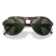 Sunski Tera Sunglasses, Tortoise Frame, Forest Lens, SUN-TE-TFOP