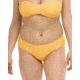 Body Glove Smoothies Nuevo Contempo Swim Bottom - Canary 42CDBB0E, L, Canary, 39-506138-Canary-L