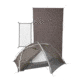 Kuiu Storm Star 2 Person Tent Set, Major Brown, Adult, 7537451401374