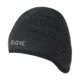 GOREWEAR M WINDSTOPPERR Thermo Beanie in Black Medium Windproof 3DBE92D9, 100391-9900-54/58