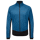GOREWEAR C3 WINDSTOPPERR Thermo Cycling Jacket Mens in Sphere Blue/Black XL Slim fit 086D1DAE, 100644-AZ99-XXL