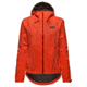 GOREWEAR Endure GORE-TEX Cycling Jacket Womens in Fireball 2XS Regular fit Waterproof 1FEB782C, 100916-AY00-34