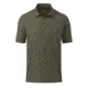 KUIU Intrepid Short Sleeves Hunting Shirt - Men's, Dark Sage, 3XL, Adult, Male, 7625513173150