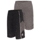 Body Glove Boys Solid and Side-Stripe Shorts Set 8-18 - Black &amp; Grey F09506AF, 1012, Black &amp; Grey, 8954BGS31-A-1012
