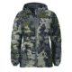 KUIU Super Down LT Hooded Hunting Jacket - Women's, Verde, XL, Adult, Female, 7421674881182