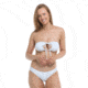 Body Glove Smoothies Dita D-Cup Bikini Top - Snow A5D313C8, D, Snow, 3950600DA-285-D