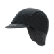 GOREWEAR C5 WINDSTOPPERR Road Cap in Black Windproof 110B5C6C, 100390-9900-ONE