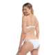 Body Glove Smoothies Tie-Side Bikini Bottom - Snow 5A2F844D, XS, Snow, 3950634-285-XS