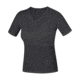 GOREWEAR Womens M Base Layer Shirt in Black XS 0-2 Form fit Moisture Wicking 166C959E, 100014-9900-36