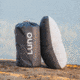 Luno Truck Camping Sleep Bundle, Stone Gray, One size, truck-camp-start-bund
