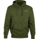 GOREWEAR Mens Komfort Zone Hoodie in Utility Green XL 7E05D764, 101657-BH00-XXL