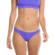 Body Glove Ibiza Flirty Surf Rider Bikini Bottom - Clearwater 3F9C8E1A, M, Clearwater, 3946941-656-M/M