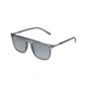 Body Glove Dawny Polarized Square Frame Sunglasses - Grey EA3F8774, One Size, Grey Grey Lens, 10254719-QTS-GRY-ONE/SIZE