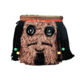 8BPLUS Marley Chalk Bag 101004