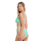 Body Glove Smoothies Brasilia Side-Tie Bikini Bottom - Sea Mist 33B953FC, M, Sea Mist, 3950628-276-M