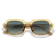 Sunski Lago Sunglasses, Tortoise Rose Lo-Light, One Size, SUN-LA-TRO