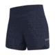 GOREWEAR R5 Womens Light Running Shorts in Orbit Blue Medium 8-10 Form fit 78168C05, 100005-AU00-40